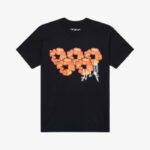 Denim Tears x Offset Set It Off #3 T-shirt Black